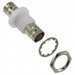 3846 by Pomona Electronics - CONNECTOR ADAPT JACK-JACK BNC 50 OHM