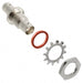 3847 by Pomona Electronics - CONNECTOR ADAPT JACK-JACK BNC 50 OHM