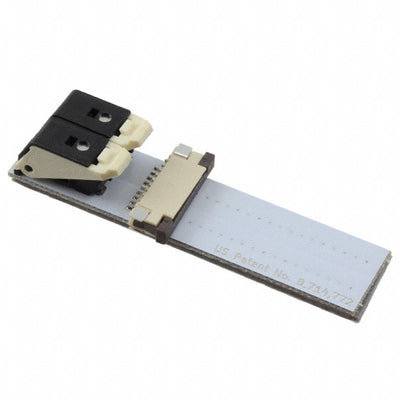 3849 by Inspired LED, LLC - SUPER CLIP TIGER PAW