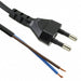 385007-01 by Qualtek - CORD KSC 8305 TO CBL 8.20' BLACK