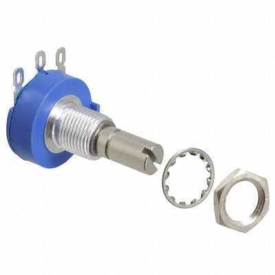 3852A-282-503AL by Bourns Inc. - POT 50K OHM 2W CERMET LINEAR