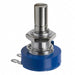 3852A-282-104AL by Bourns Inc. - POT 100K OHM 2W CERMET LINEAR