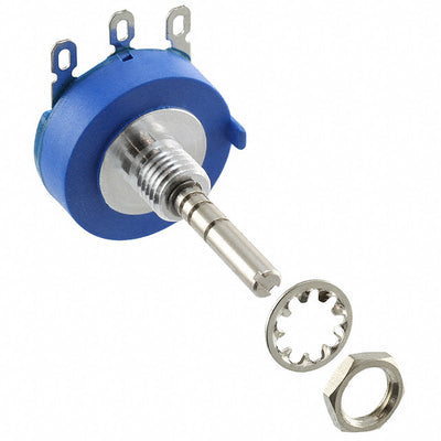 3852C-282-503AL by Bourns Inc. - POT 50K OHM 2W CERMET LINEAR