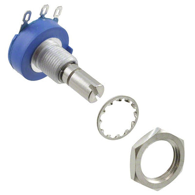 3856A-282-503AL by Bourns Inc. - POT 50K OHM 2W CERMET LINEAR
