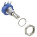 3856A-282-503AL by Bourns Inc. - POT 50K OHM 2W CERMET LINEAR