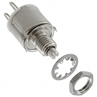 3862C-122-104AL by Bourns Inc. - POT 100K OHM 1W CERMET LINEAR