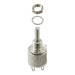 3862C-202-502AL by Bourns Inc. - POT 5K OHM 1W CERMET LINEAR