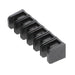 0386306606 by Molex - CONNECTOR BARRIER STRIP 6CIRC 0.438