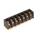 386607807 by Molex - CONNECTOR BARRIER STRIP 7CIRC 0.5