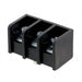 0386608803 by Molex - CONNECTOR BARRIER STRIP 3CIRC 0.5