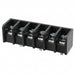 0386608806 by Molex - CONNECTOR BARRIER STRIP 6CIRC 0.5