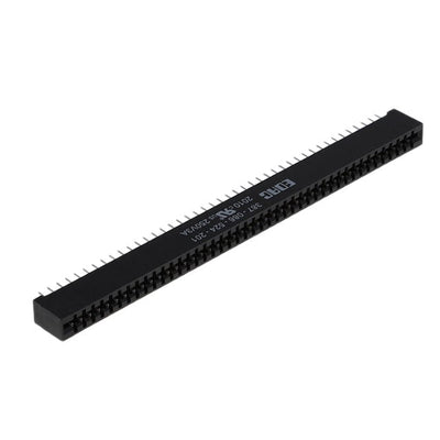 387-086-524-201 by EDAC Inc. - CONNECTOR EDGE DUAL FMALE 86POS 0.156