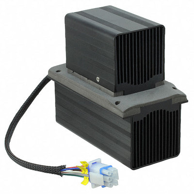 387000919 by Laird Thermal Systems, Inc. - THERMOELECT ASSY AIR-AIR 27W
