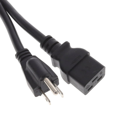 387006932 by Laird Thermal Systems, Inc. - JP POWER CORD WITH IEC APPLIANCE
