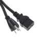 387006932 by Laird Thermal Systems, Inc. - JP POWER CORD WITH IEC APPLIANCE