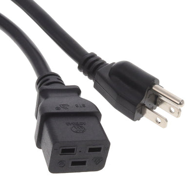 387007040 by Laird Thermal Systems, Inc. - US POWER CORD WITH IEC APPLIANCE