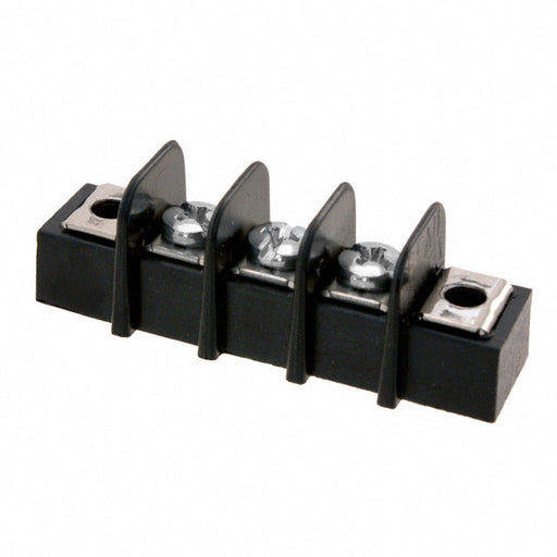 0387200203 by Molex - CONNECTOR BARRIER STRIP 3CIRC 0.375