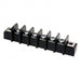 0387200206 by Molex - CONNECTOR BARRIER STRIP 6CIRC 0.375
