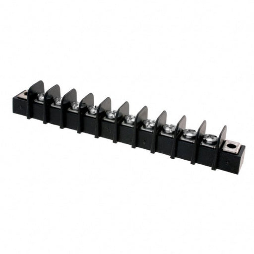 0387200210 by Molex - CONNECTOR BARRIER STRP 10CIRC 0.375