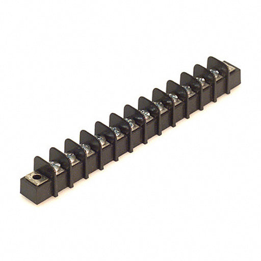 387200212 by Molex - CONNECTOR BARRIER STRP 12CIRC 0.375