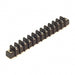 387200212 by Molex - CONNECTOR BARRIER STRP 12CIRC 0.375