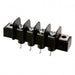 0387203204 by Molex - CONNECTOR BARRIER STRIP 4CIRC 0.375