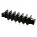 0387203206 by Molex - CONNECTOR BARRIER STRIP 6CIRC 0.375
