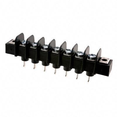 0387203207 by Molex - CONNECTOR BARRIER STRIP 7CIRC 0.375