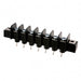 0387203207 by Molex - CONNECTOR BARRIER STRIP 7CIRC 0.375
