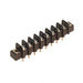 0387203208 by Molex - CONNECTOR BARRIER STRIP 8CIRC 0.375