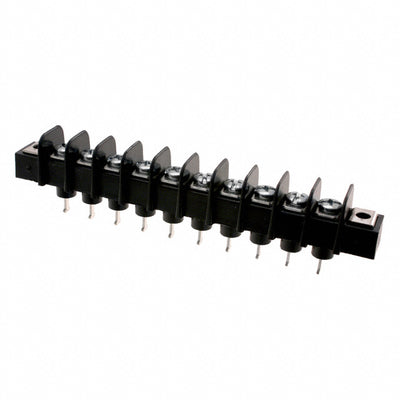 387203210 by Molex - CONNECTOR BARRIER STRP 10CIRC 0.375