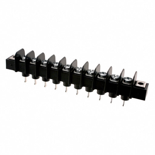 387203210 by Molex - CONNECTOR BARRIER STRP 10CIRC 0.375