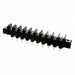 387203210 by Molex - CONNECTOR BARRIER STRP 10CIRC 0.375