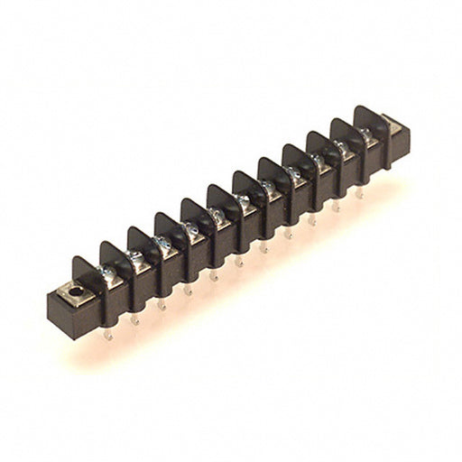 0387203211 by Molex - CONNECTOR BARRIER STRP 11CIRC 0.375