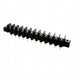 0387203212 by Molex - CONNECTOR BARRIER STRP 12CIRC 0.375