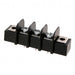 0387206103 by Molex - CONNECTOR BARRIER STRIP 3CIRC 0.375
