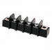 0387206904 by Molex - CONNECTOR BARRIER STRIP 4CIRC 0.375