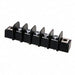 0387206105 by Molex - CONNECTOR BARRIER STRIP 5CIRC 0.375