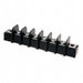 0387206806 by Molex - CONNECTOR BARRIER STRIP 6CIRC 0.375