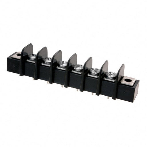 0387206206 by Molex - CONNECTOR BARRIER STRIP 6CIRC 0.375