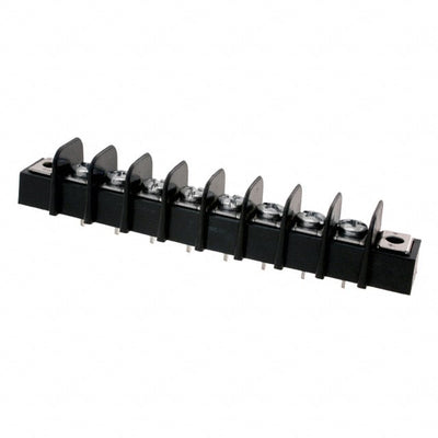 387206508 by Molex - CONNECTOR BARRIER STRIP 8CIRC 0.375