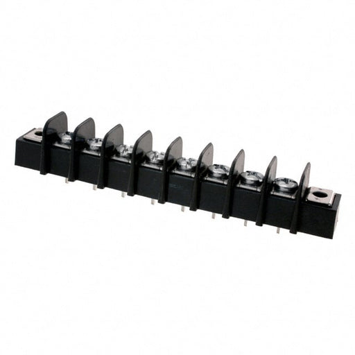 387206508 by Molex - CONNECTOR BARRIER STRIP 8CIRC 0.375