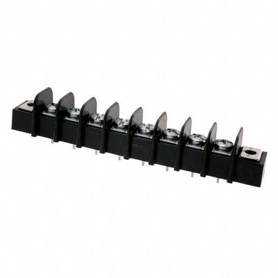 0387206208 by Molex - CONNECTOR BARRIER STRIP 8CIRC 0.375