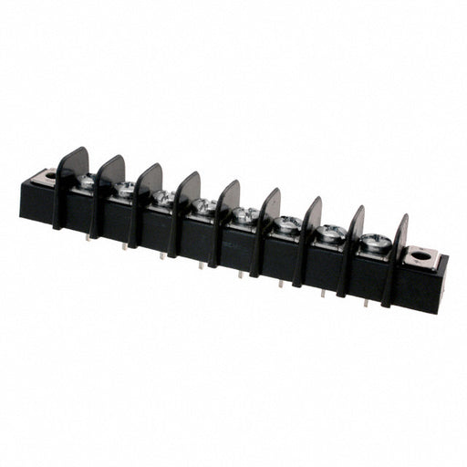 0387206208 by Molex - CONNECTOR BARRIER STRIP 8CIRC 0.375