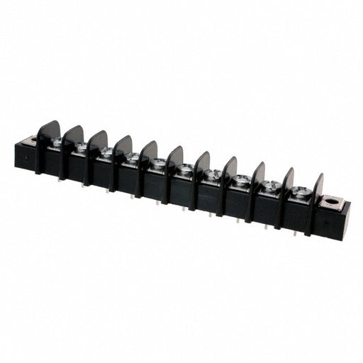 0387206510 by Molex - CONNECTOR BARRIER STRP 10CIRC 0.375