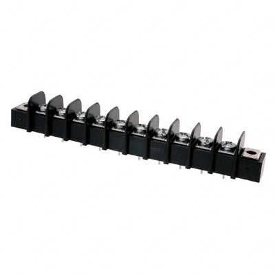 387206210 by Molex - CONNECTOR BARRIER STRP 10CIRC 0.375