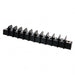 387206210 by Molex - CONNECTOR BARRIER STRP 10CIRC 0.375