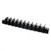 0387206110 by Molex - CONNECTOR BARRIER STRP 10CIRC 0.375