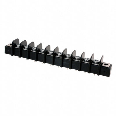 0387206810 by Molex - CONNECTOR BARRIER STRP 10CIRC 0.375