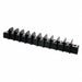 0387206810 by Molex - CONNECTOR BARRIER STRP 10CIRC 0.375
